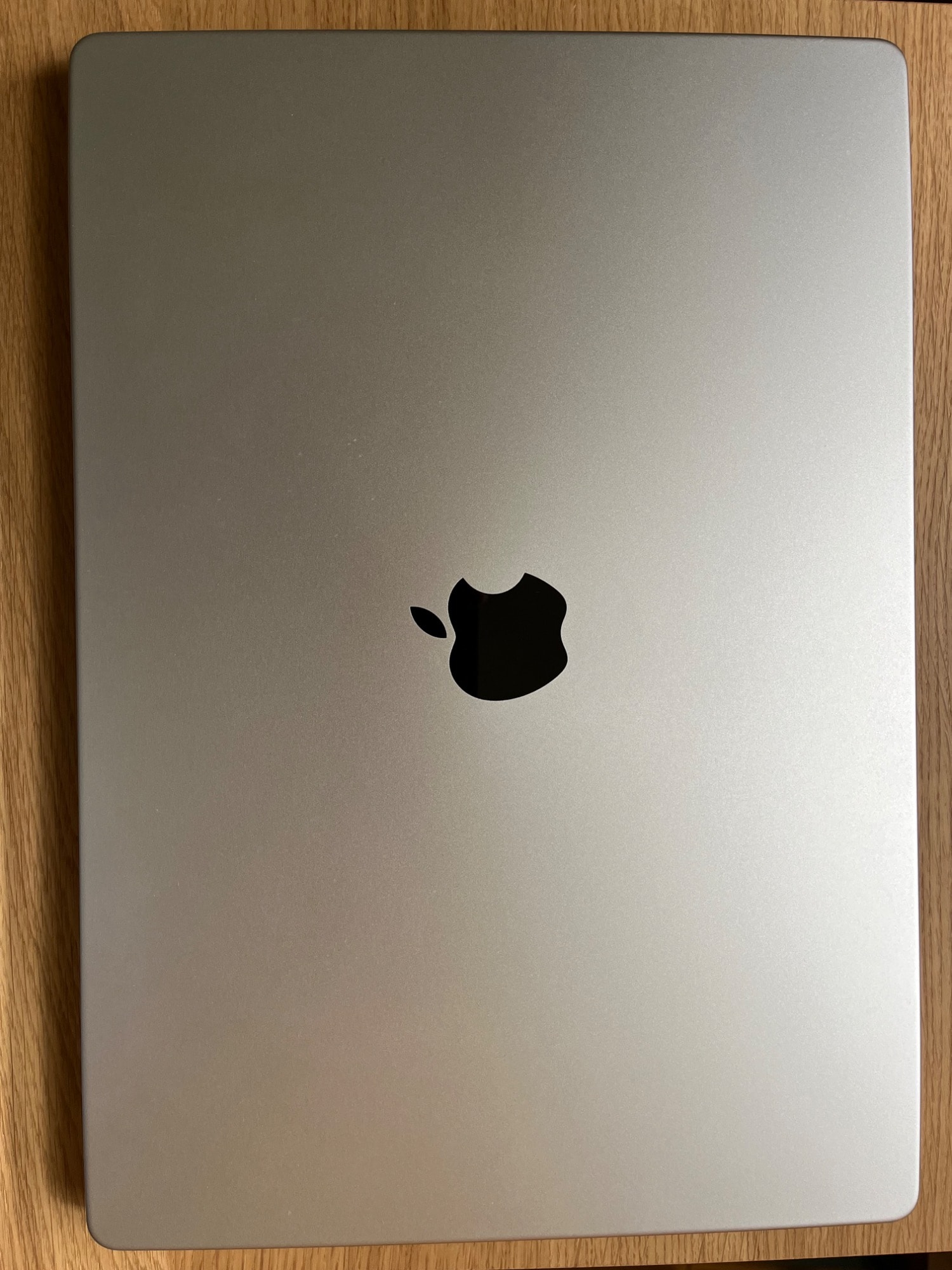 Produktbild Apple MacBook Pro - Late 2023 (16", M3 Max, 36 GB, 1000 GB, CH)