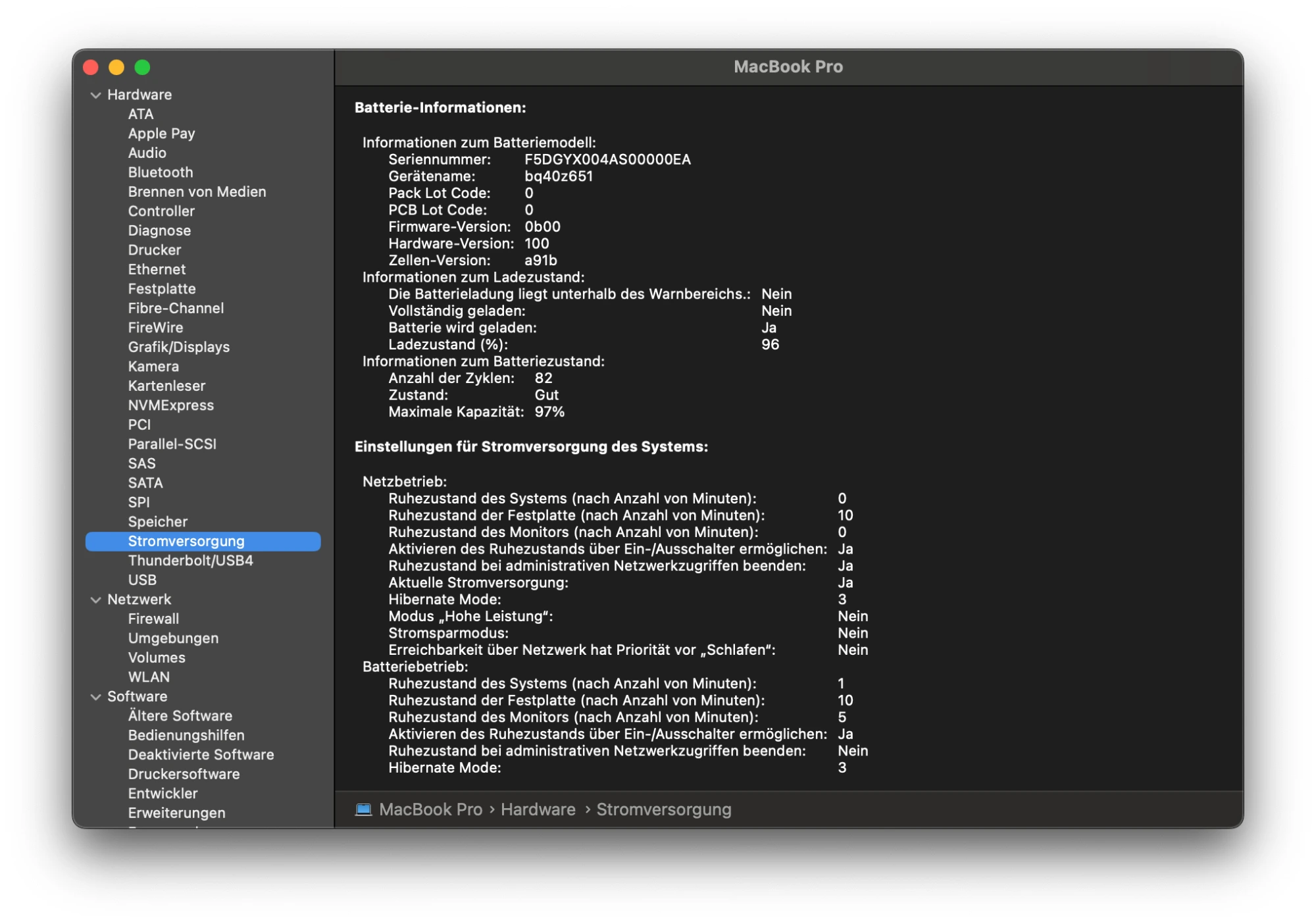 Produktbild Apple MacBook Pro - Late 2023 (16", M3 Max, 36 GB, 1000 GB, CH)
