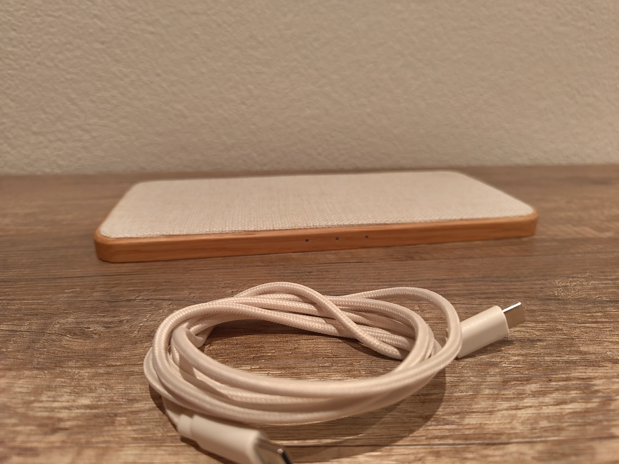 Produktbild Woodcessories MultiPad (30 W)