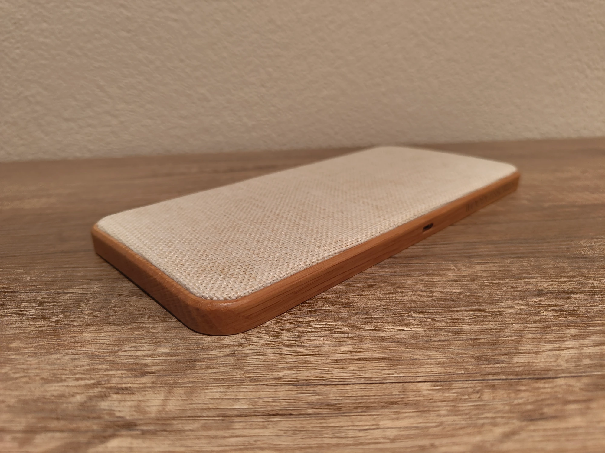 Produktbild Woodcessories MultiPad (30 W)