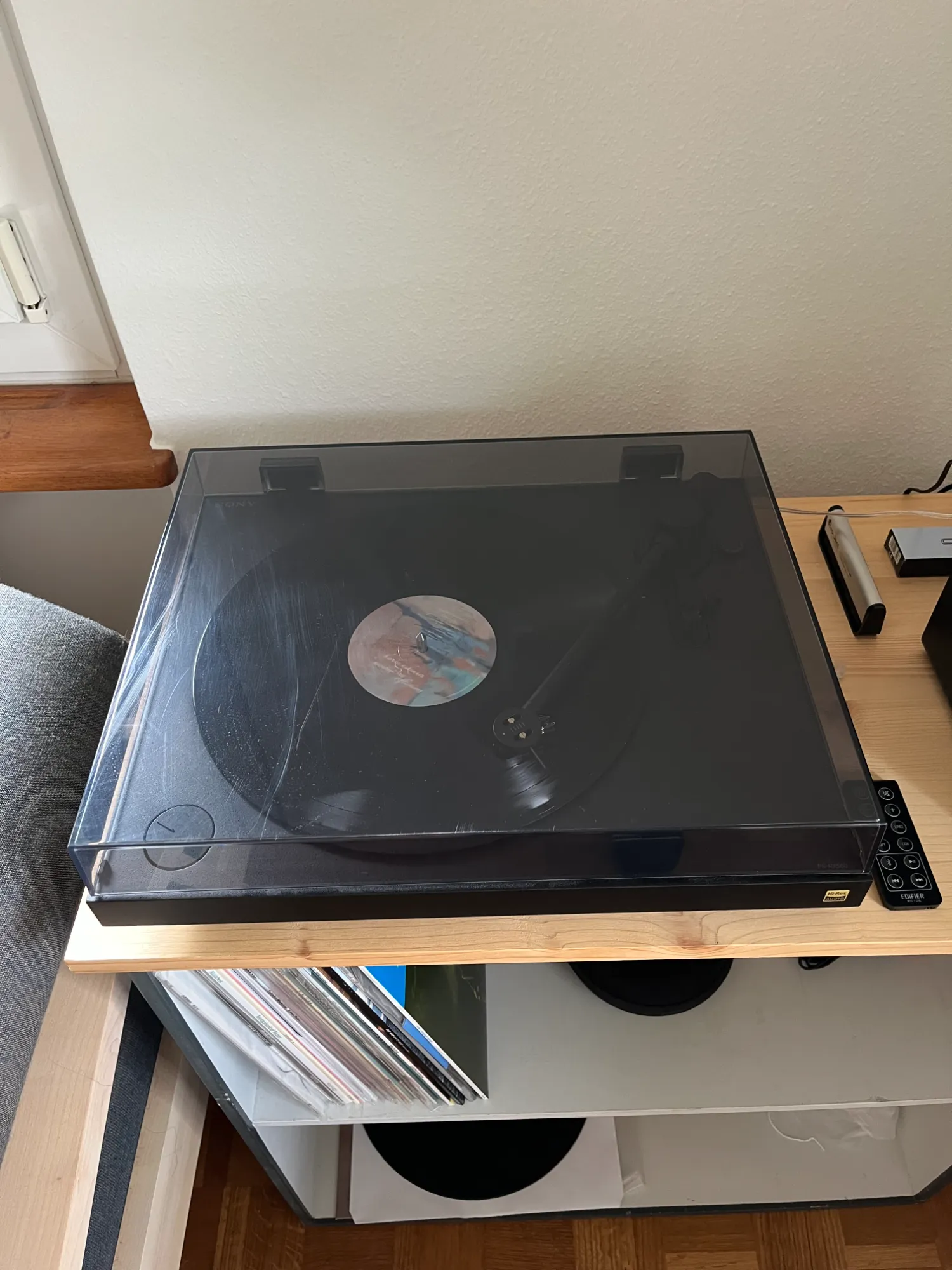 Immagine prodotto Sony Ps-Hx500 (Manuale)