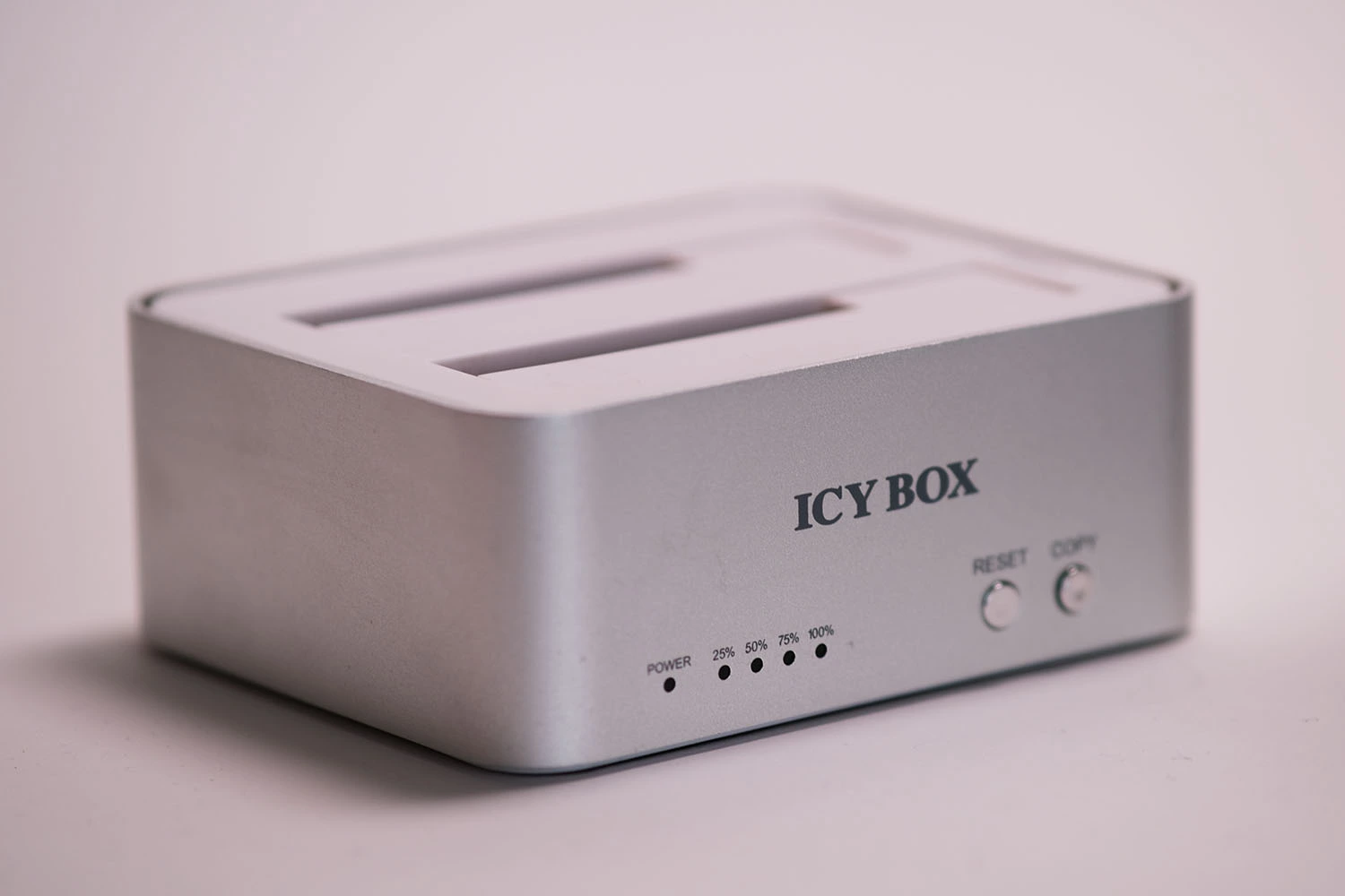 Produktbild Icy Box Ib-120cl-U3