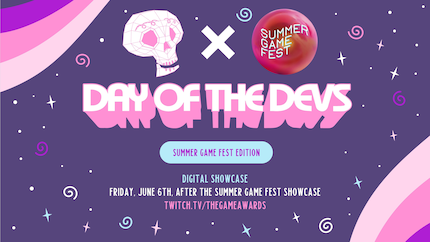 Day of the Devs