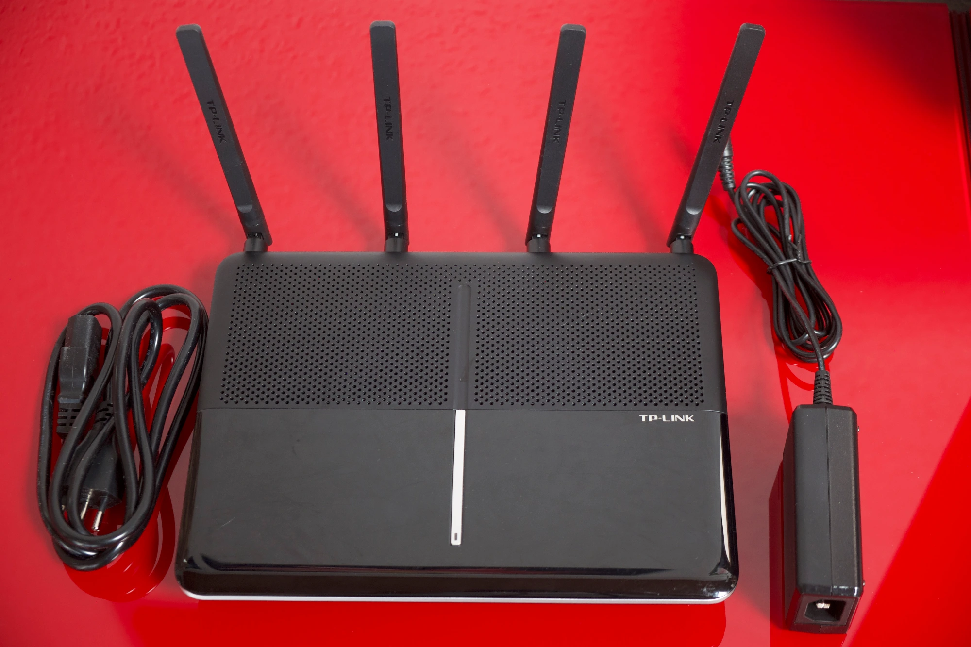 Image du produit TP-Link Archer C2600