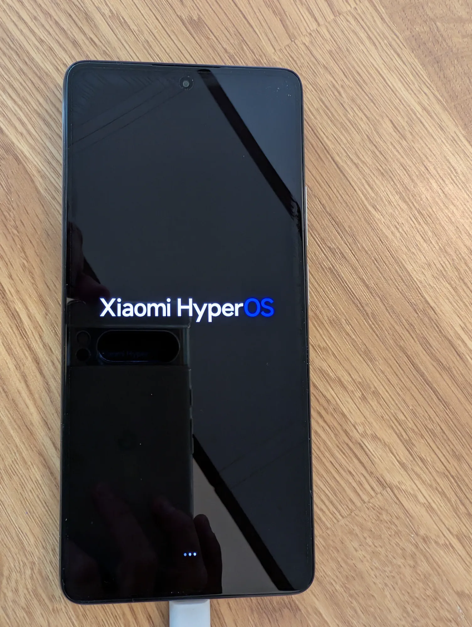 Produktbild Xiaomi 11T Pro (256 GB, Celestial Blue, 6.67", Dual SIM, 108 Mpx, 5G)