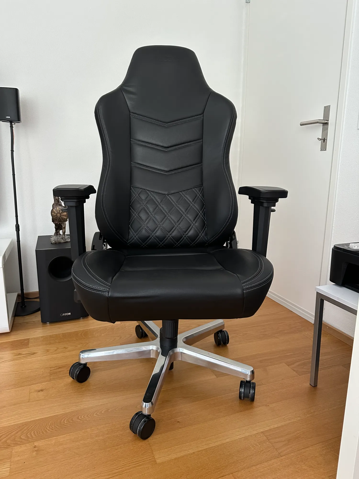 Produktbild Akracing Office Onyx