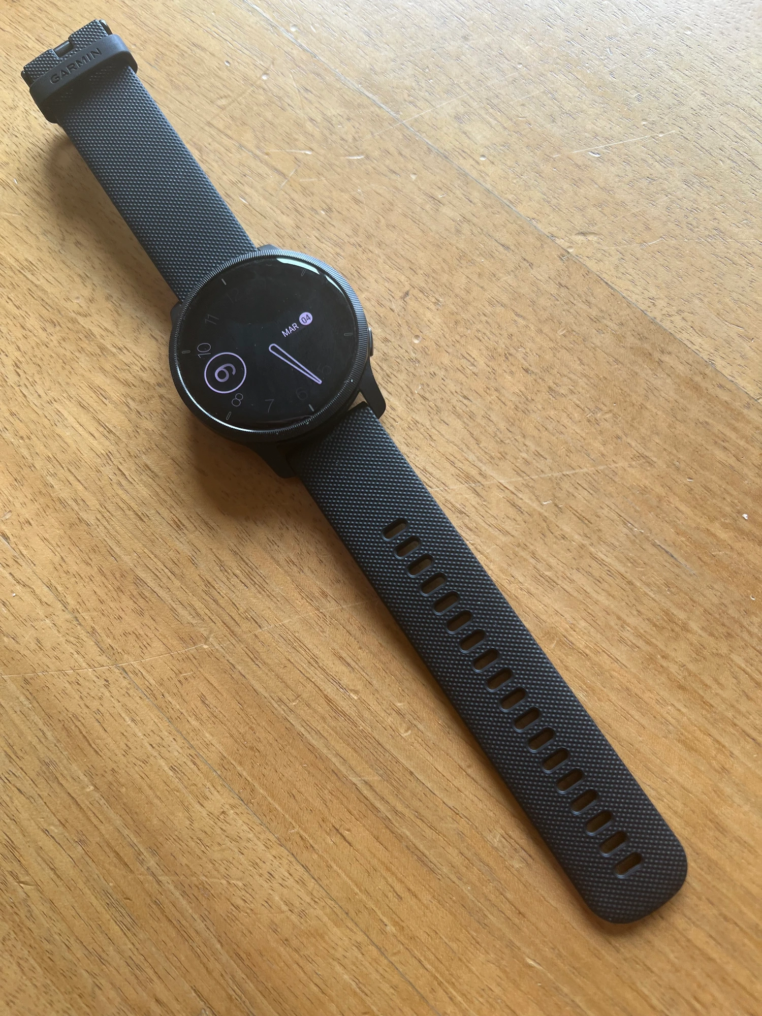 Produktbild Garmin Venu 2 (45 mm)