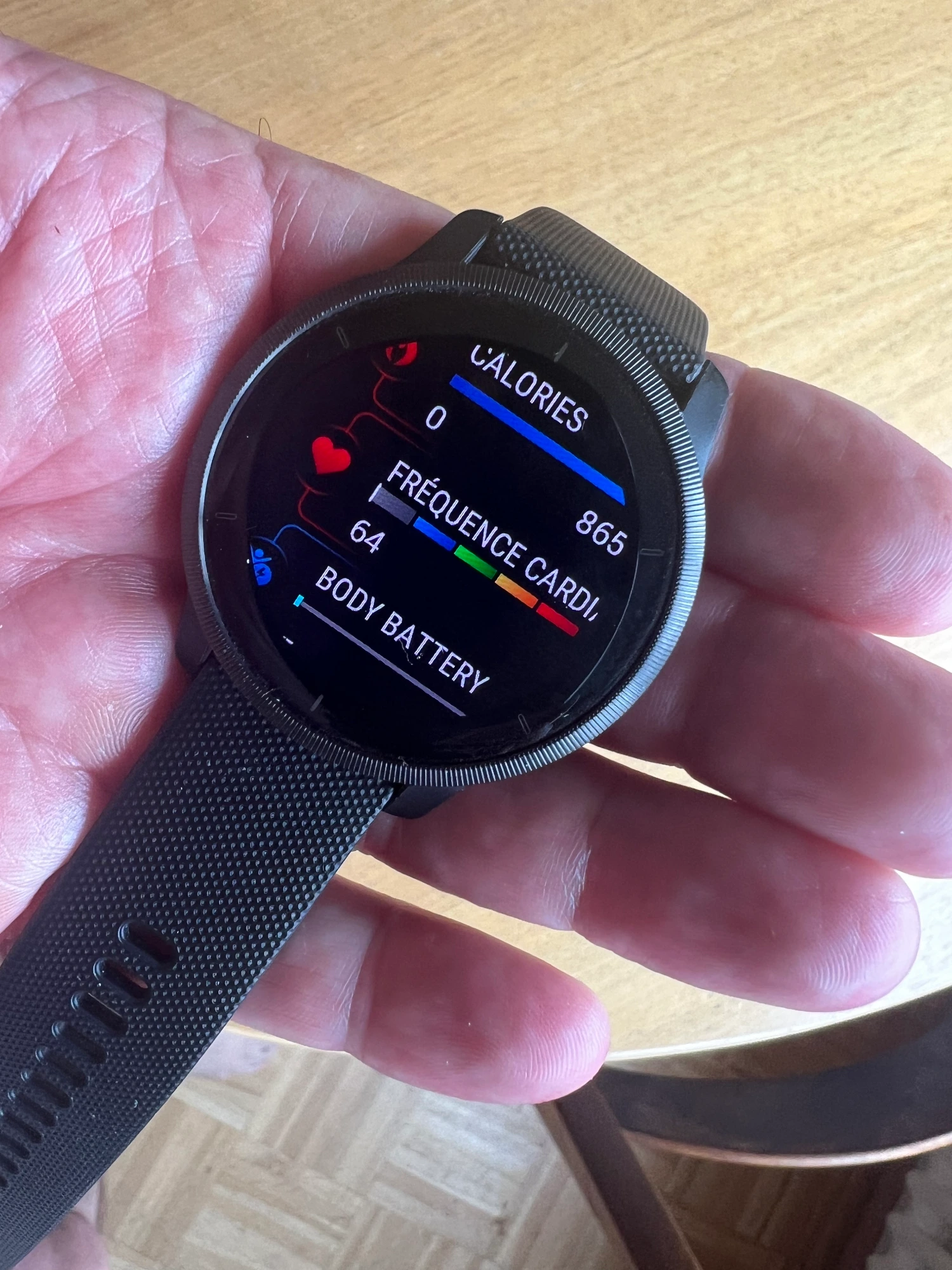 Produktbild Garmin Venu 2 (45 mm)