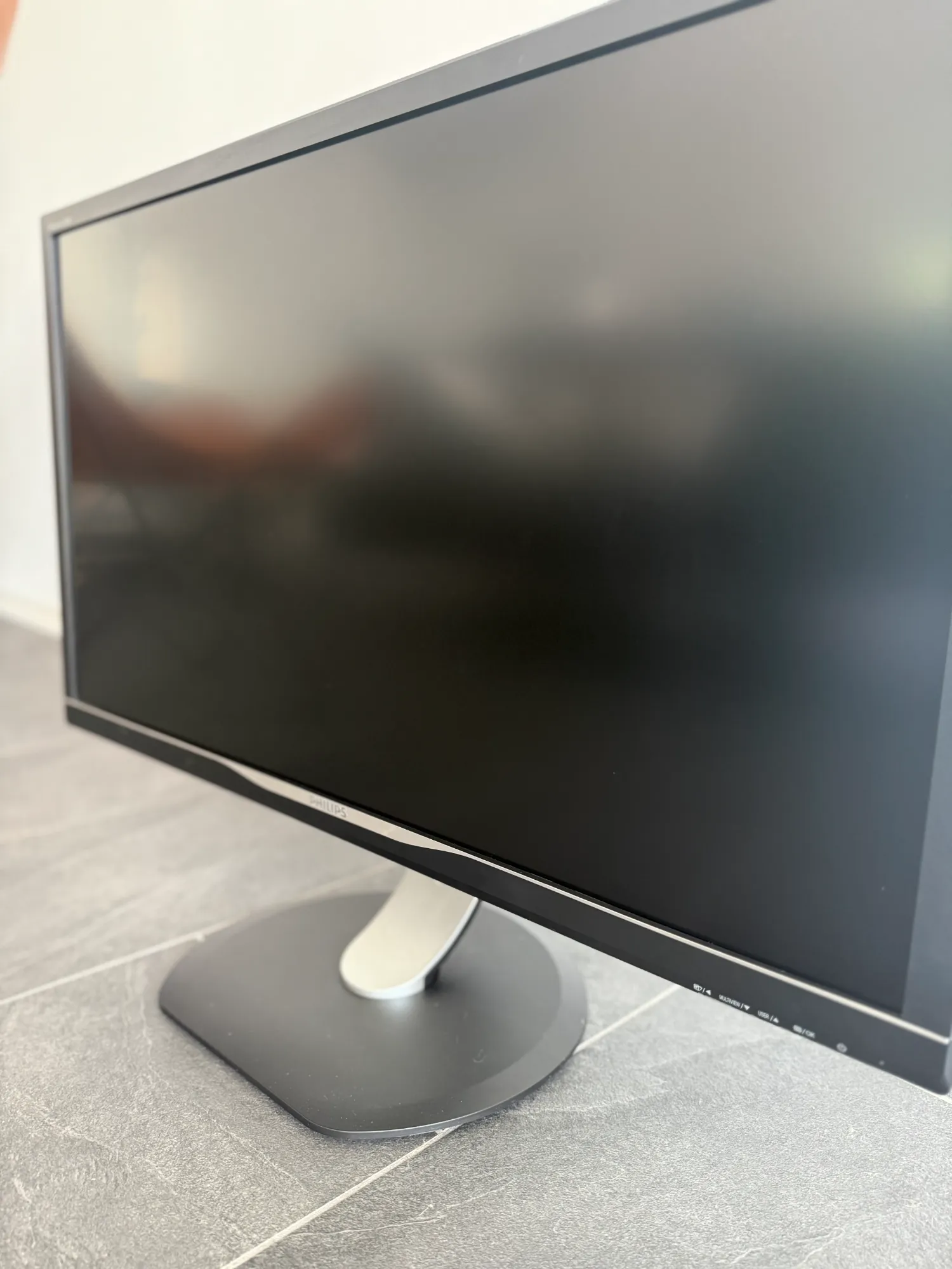 Produktbild Philips 328P6VUBREB/00 (3840 x 2160 Pixel, 32")