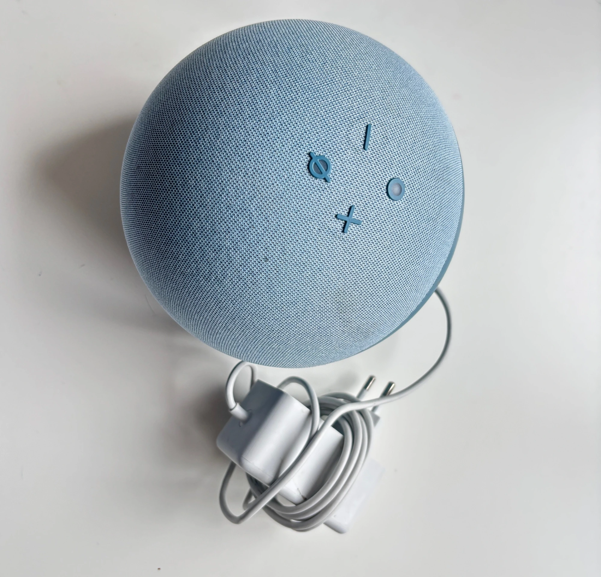 Immagine prodotto Amazon Echo (4a generazione) (Amazon Alexa)
