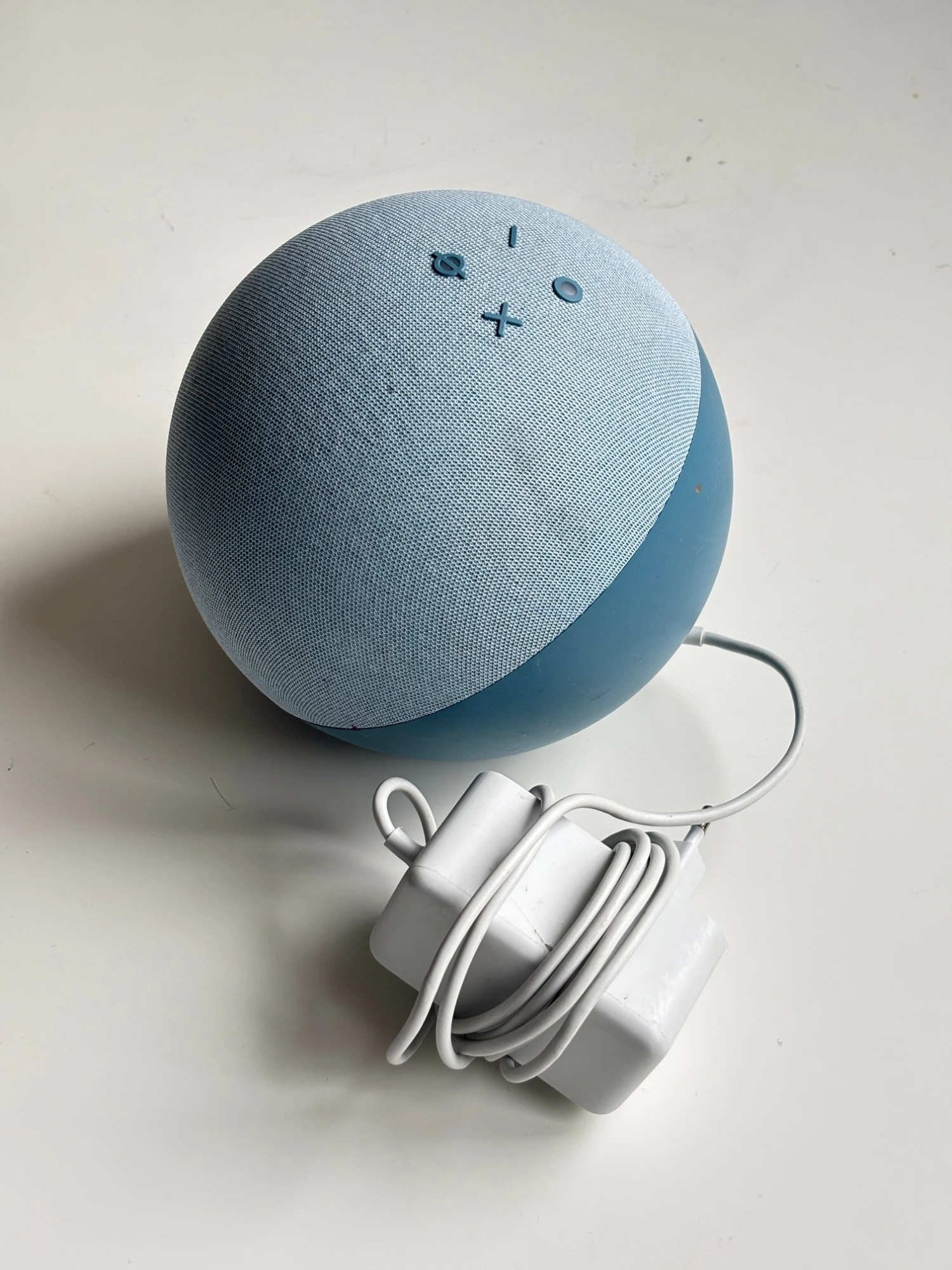 Immagine prodotto Amazon Echo (4a generazione) (Amazon Alexa)