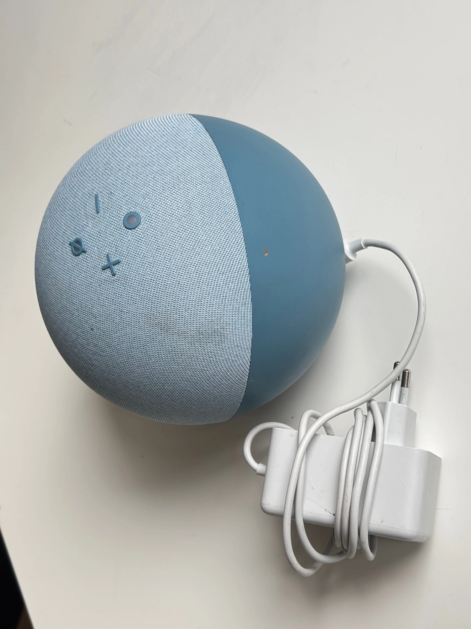 Immagine prodotto Amazon Echo (4a generazione) (Amazon Alexa)