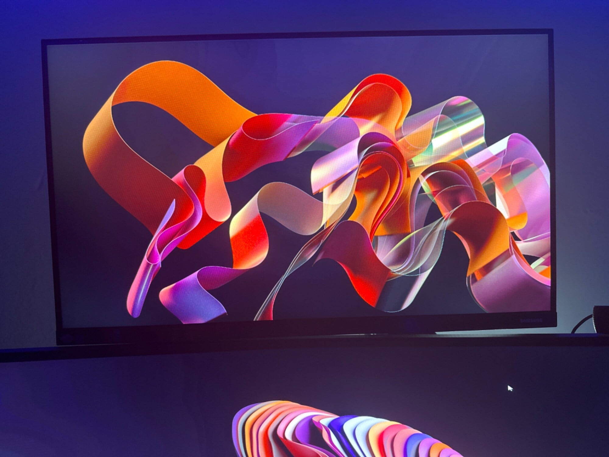 Image du produit Samsung DUPLICATE T45F (1920 x 1080 pixels, 24")