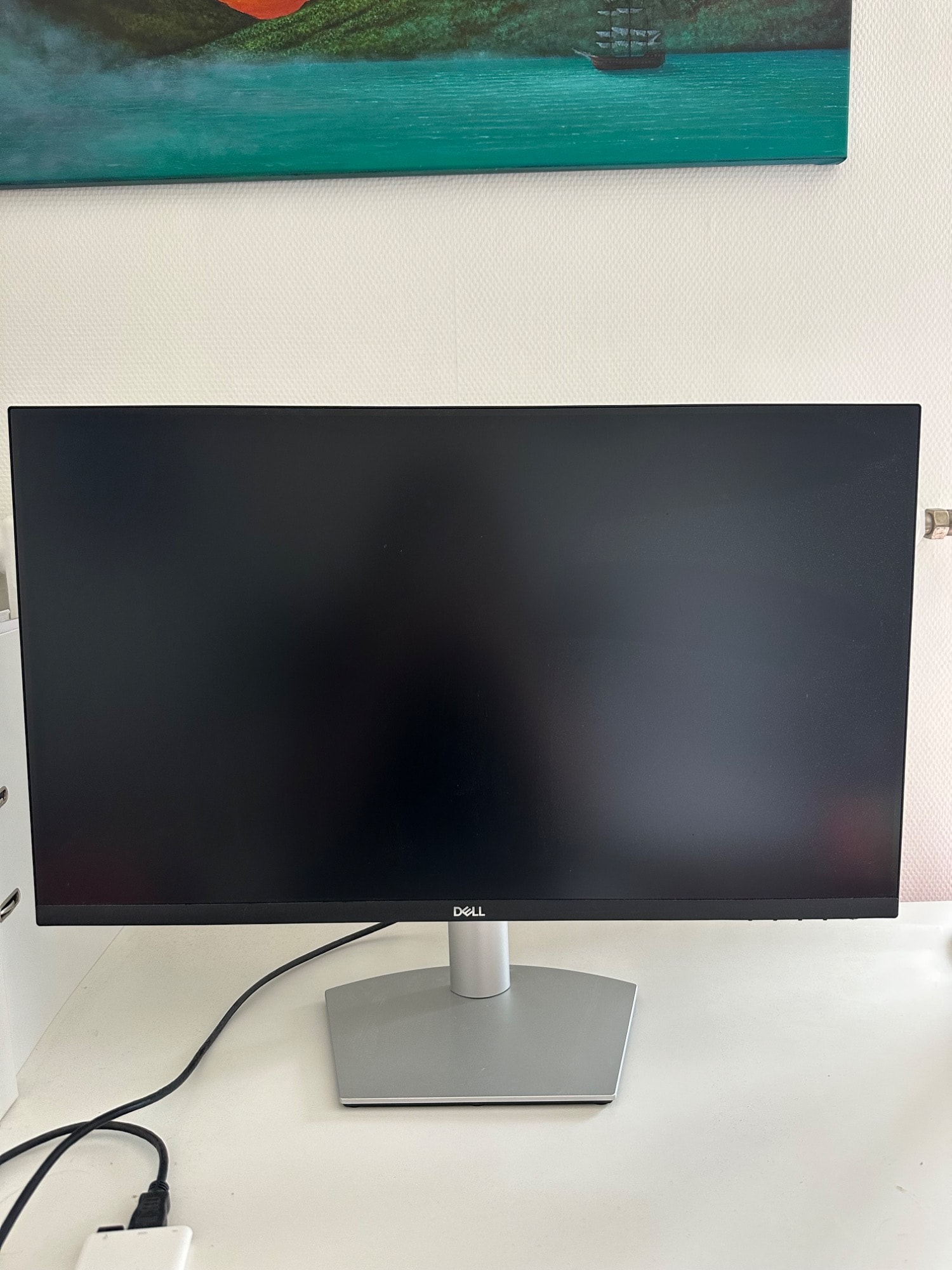 Produktbild Dell S2721HS (1920 x 1080 Pixel, 27")