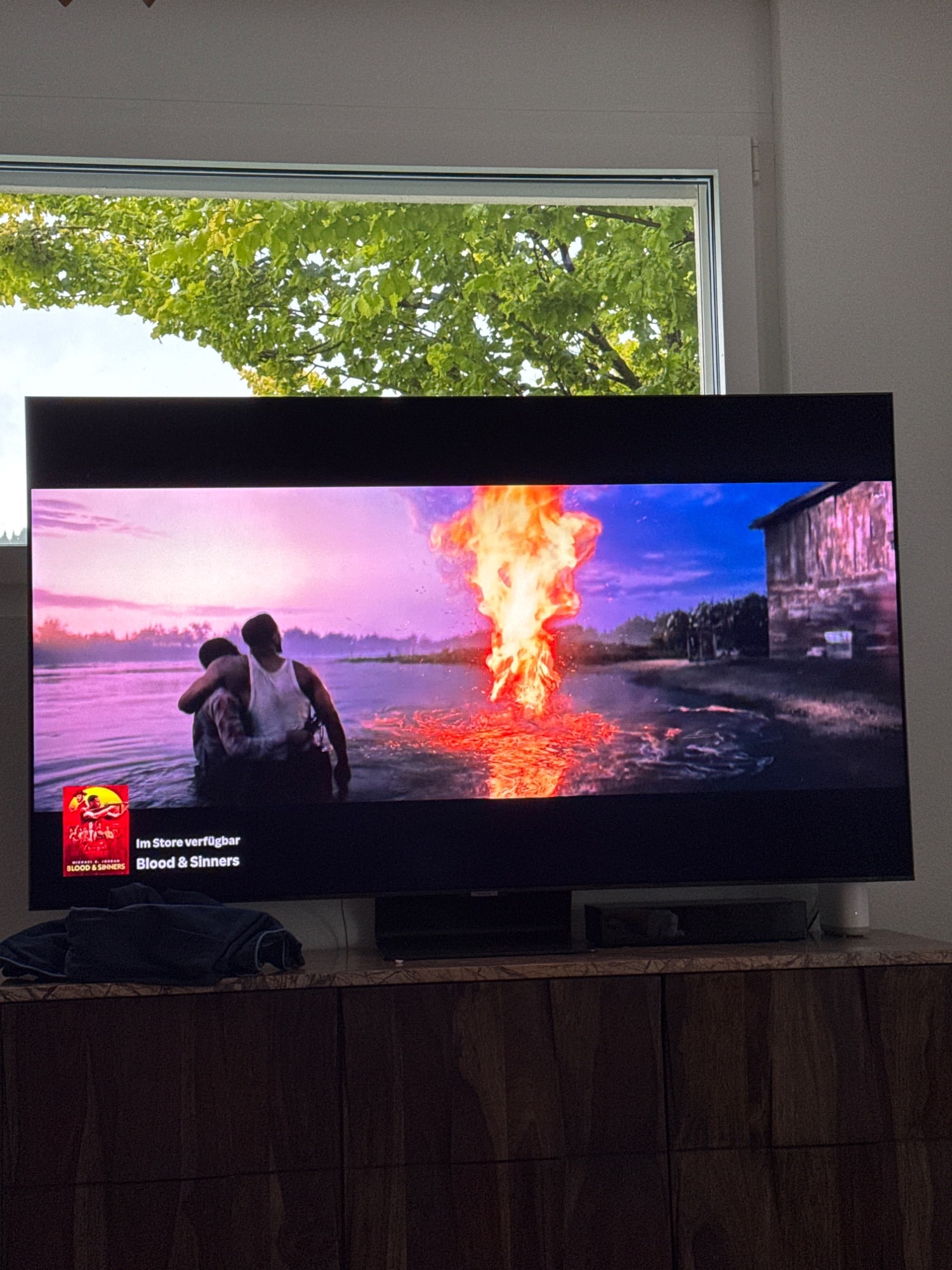 Produktbild Samsung QE65Q95T (65", QLED, 4K, 2020)
