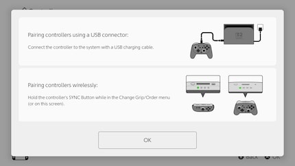 Die alten Controller verbindest du mit der Switch 2, genau so, wie du sie auf der Switch 1 auch schon verbunden hast.