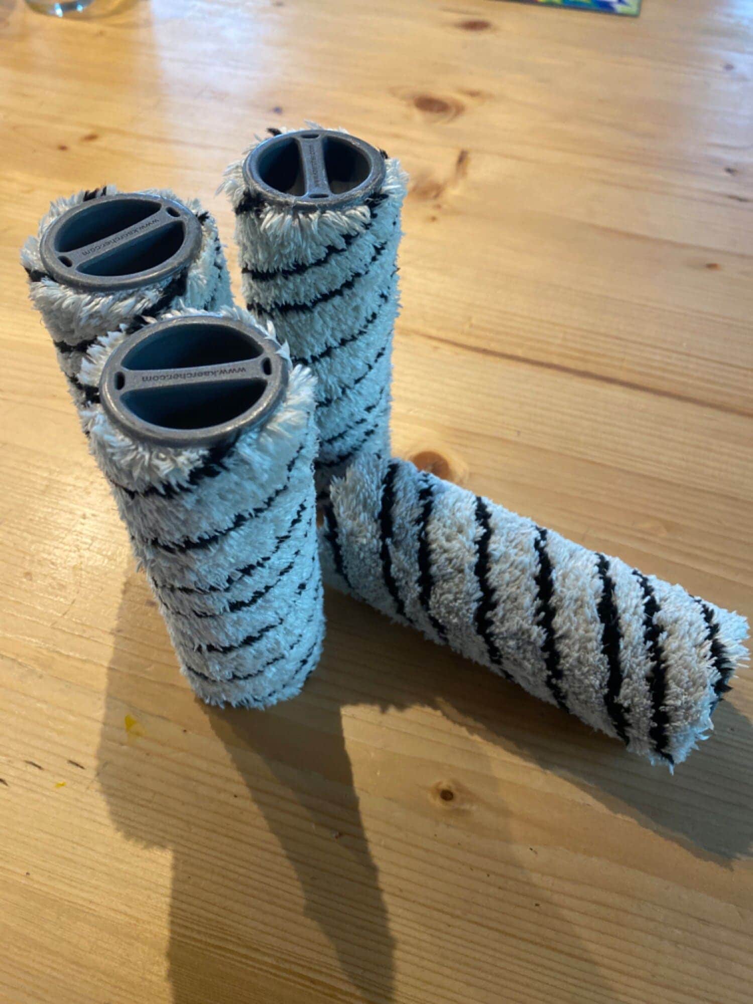 Produktbild Kärcher FC 7