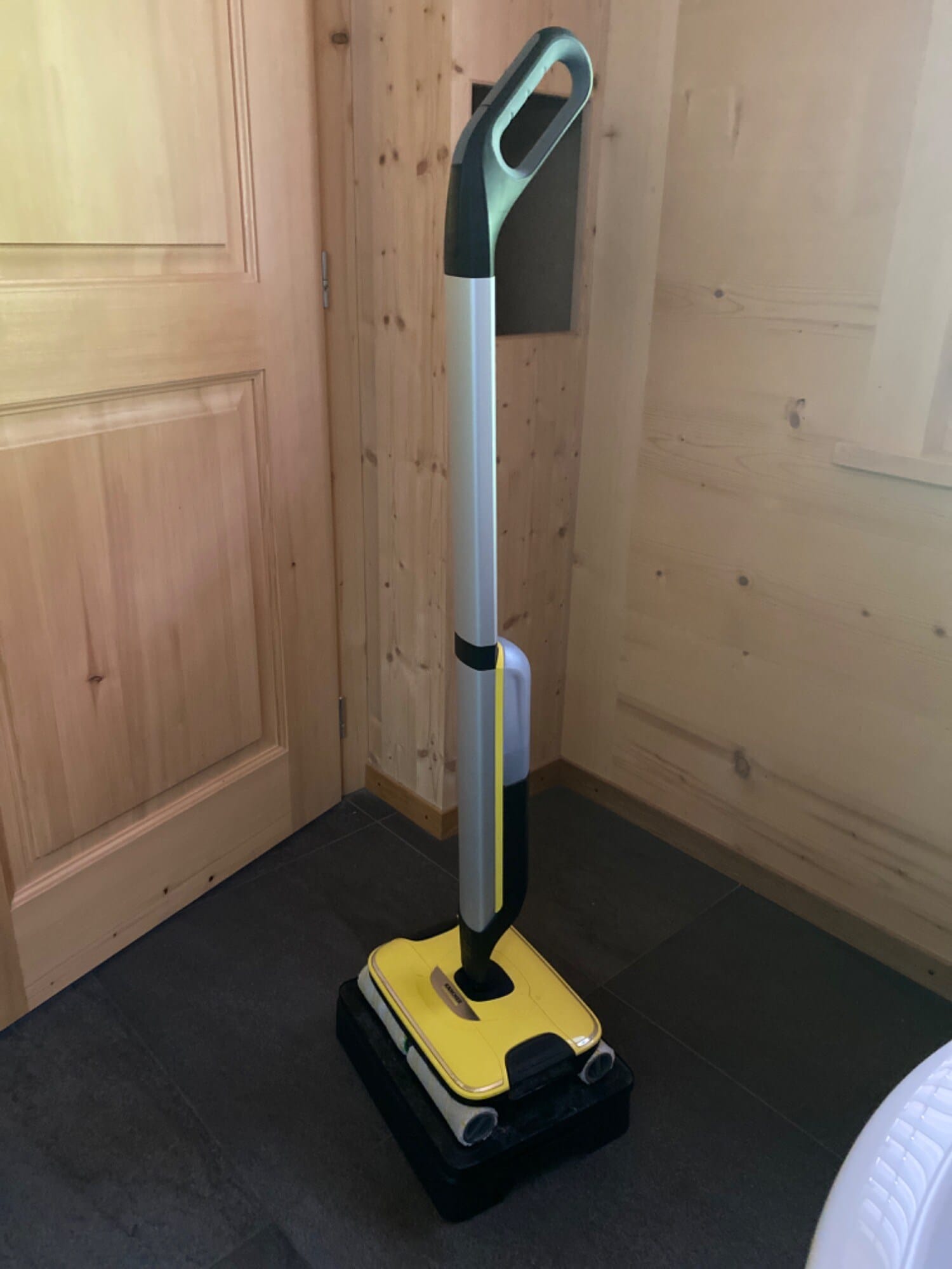 Produktbild Kärcher FC 7