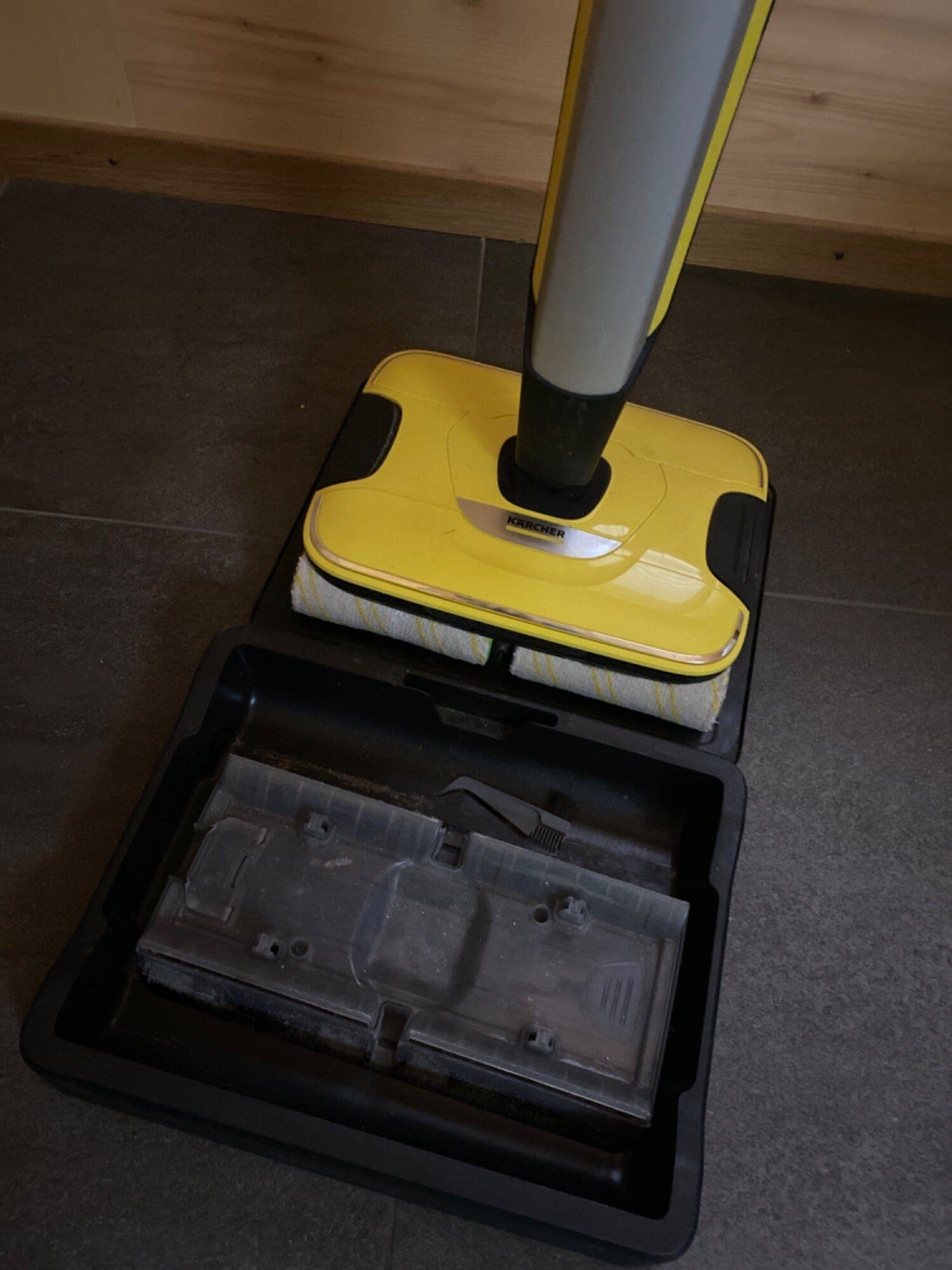 Produktbild Kärcher FC 7