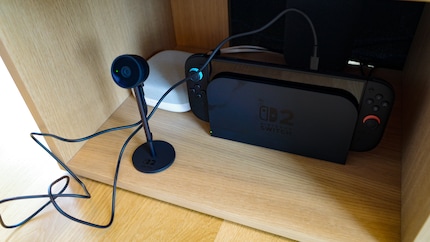 Plug and Play.