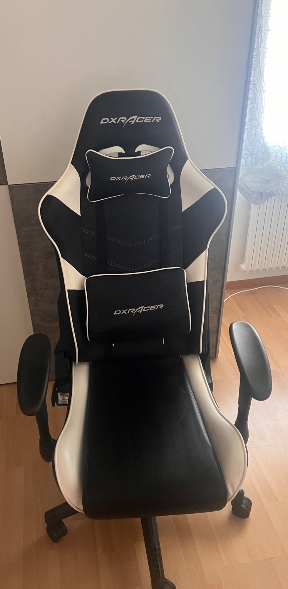 Produktbild DXRacer Racer Modell P