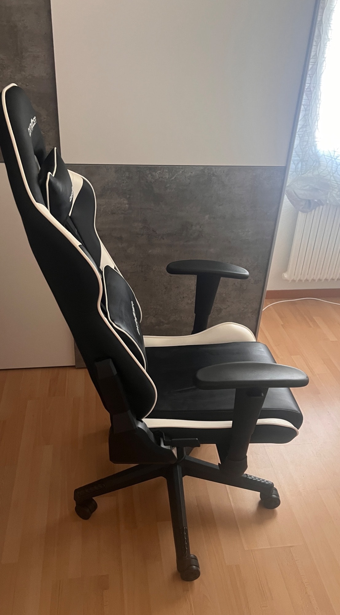 Produktbild DXRacer Racer Modell P