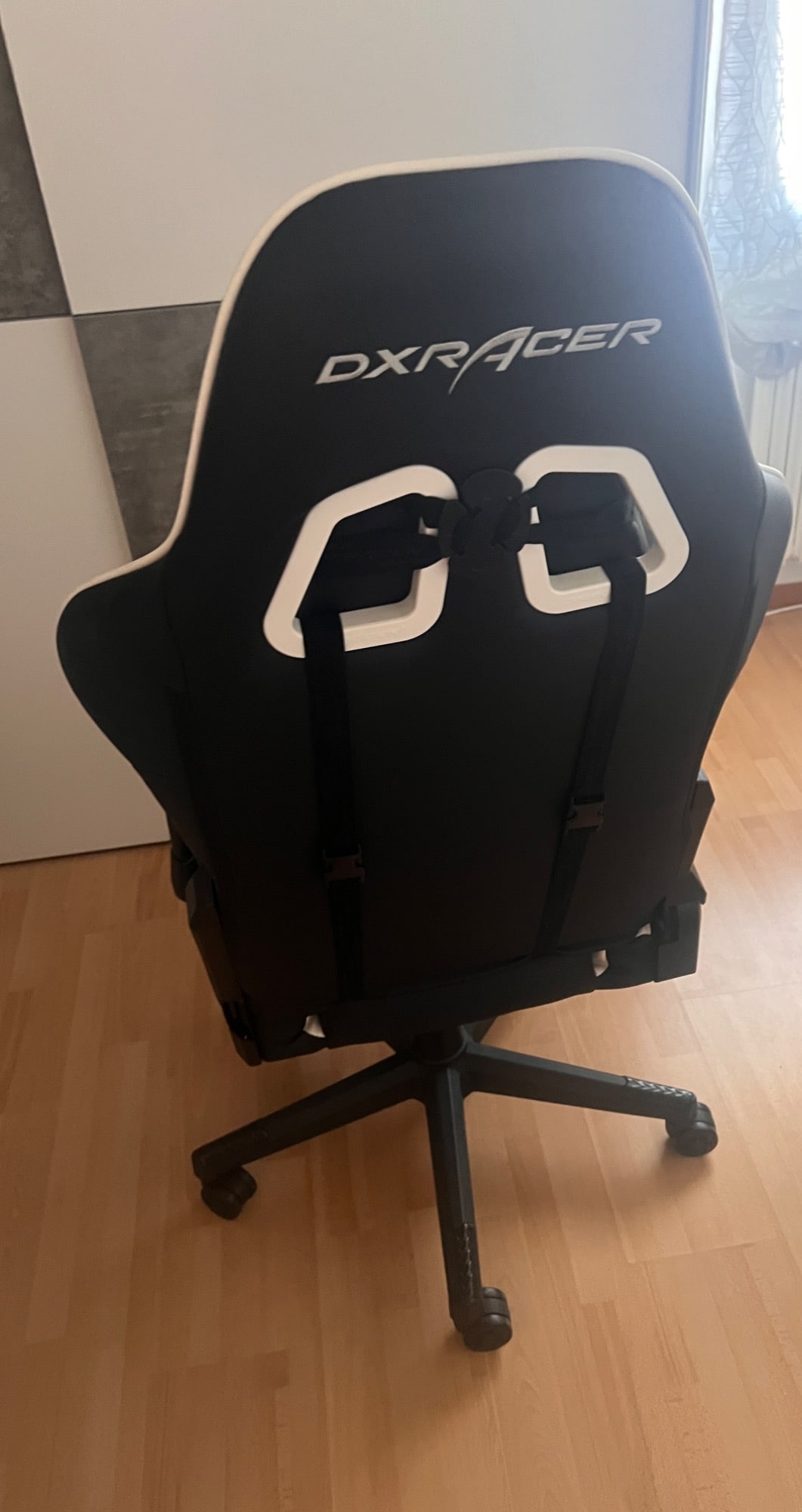 Produktbild DXRacer Racer Modell P