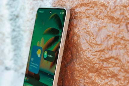 Dem S25 Edge fehlt nur die Telekamera, um ein vollwertiges Top-Smartphone zu sein.
