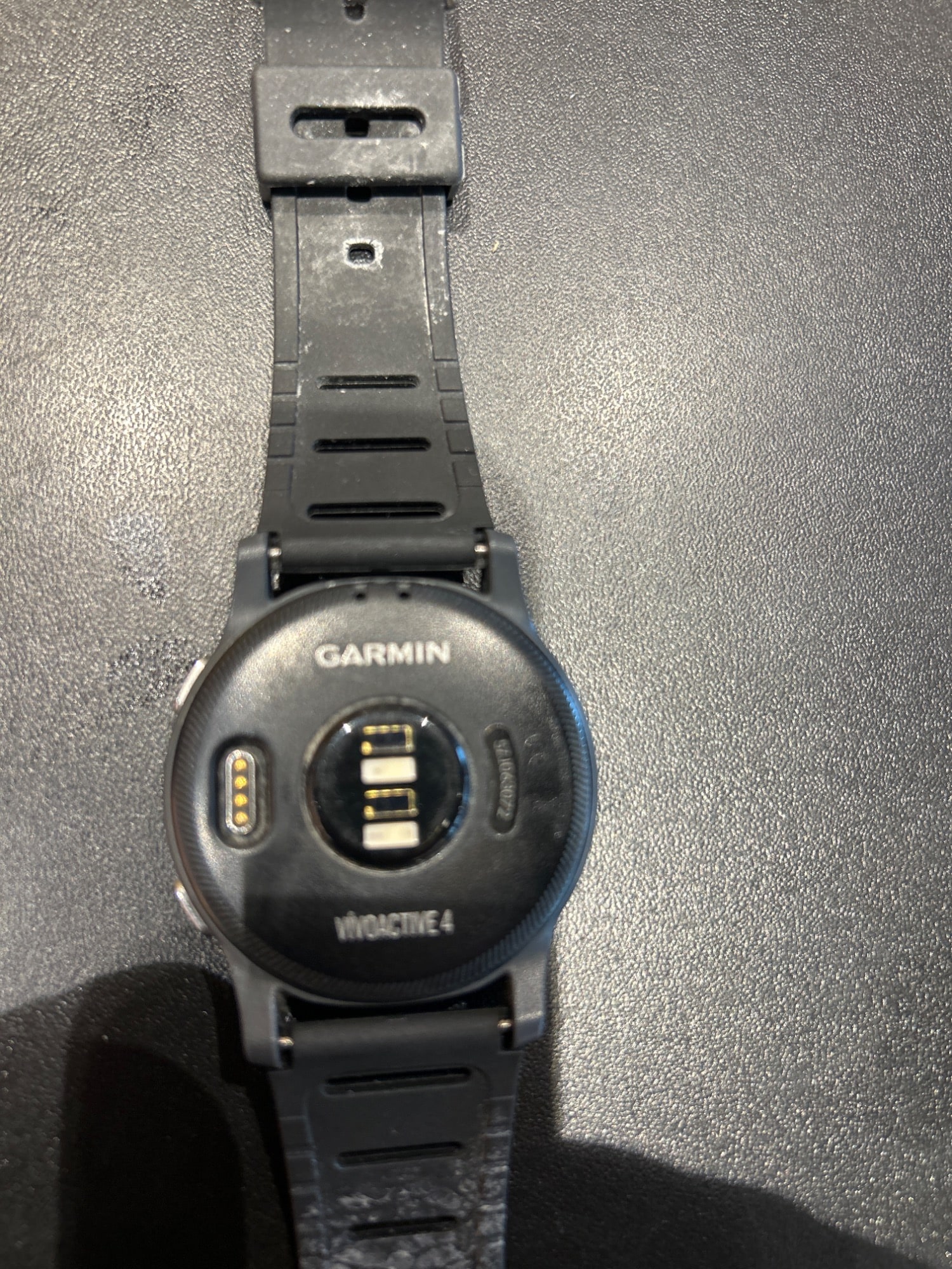 Actual product image Garmin Vivoactive 4 (45.10 mm)