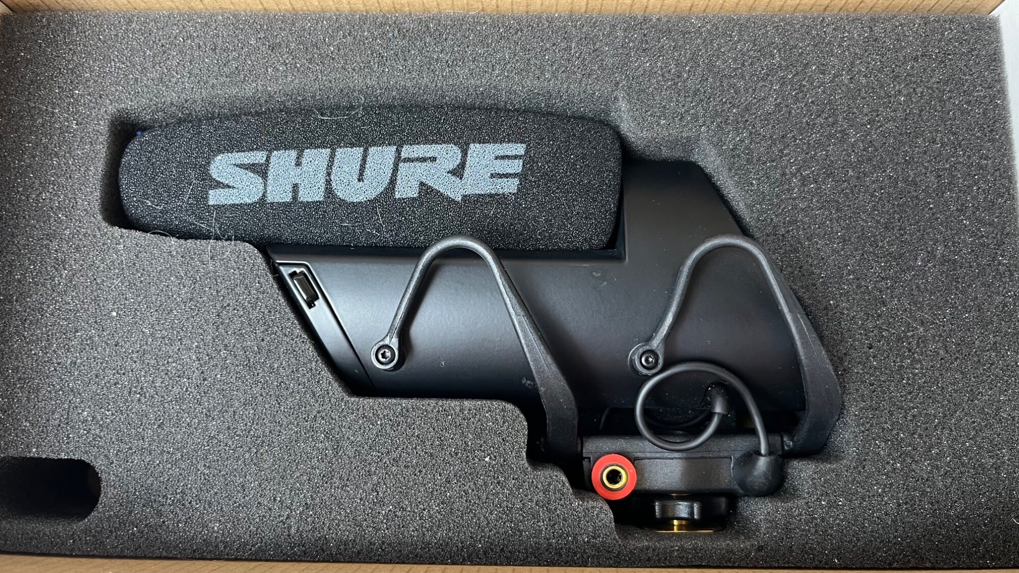 Immagine prodotto Shure Vp83f