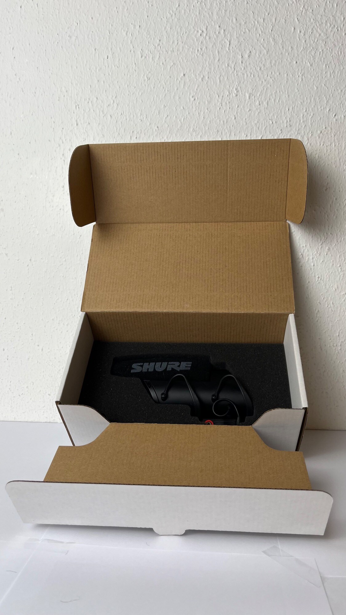 Immagine prodotto Shure Vp83f
