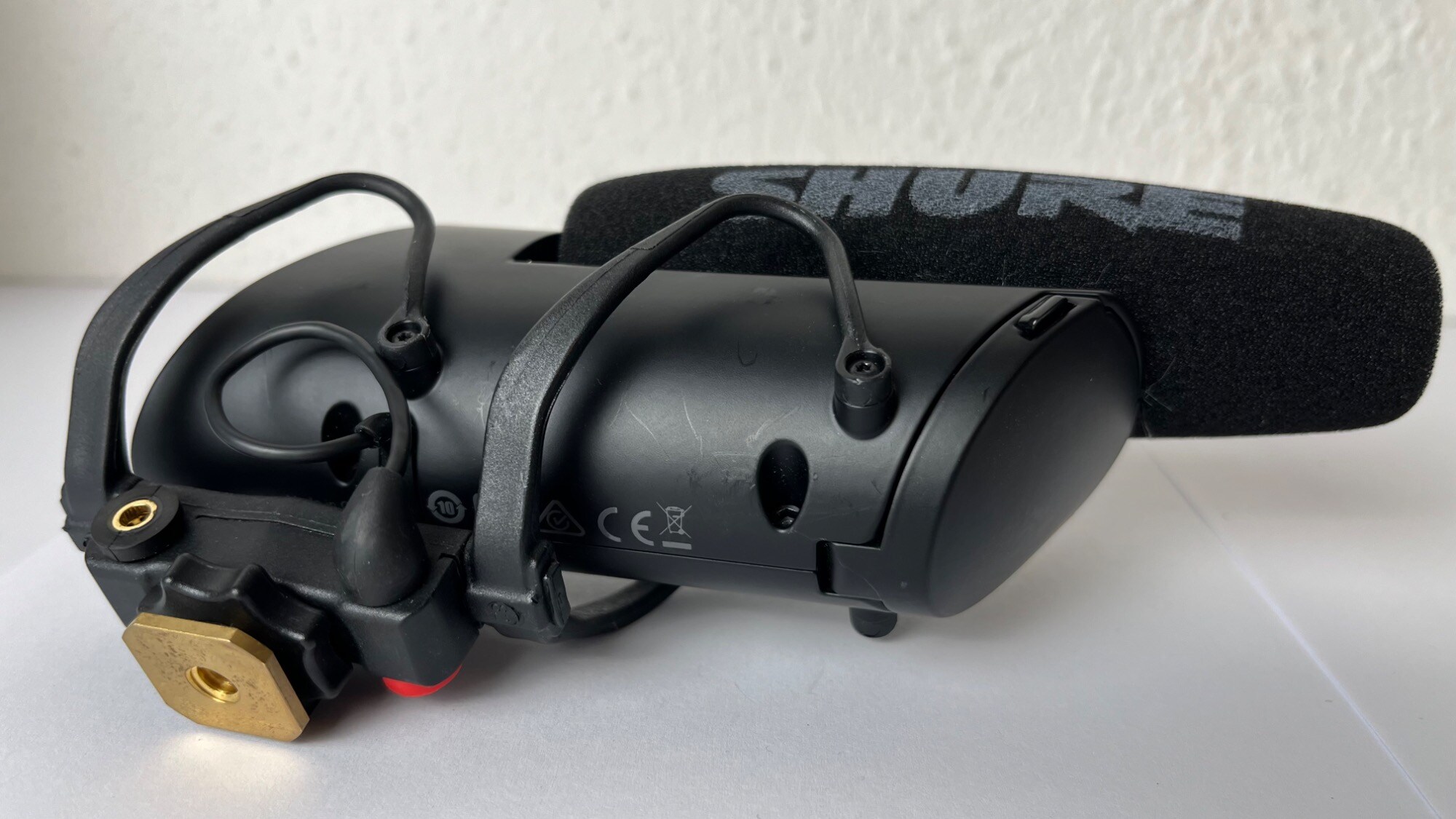 Immagine prodotto Shure Vp83f