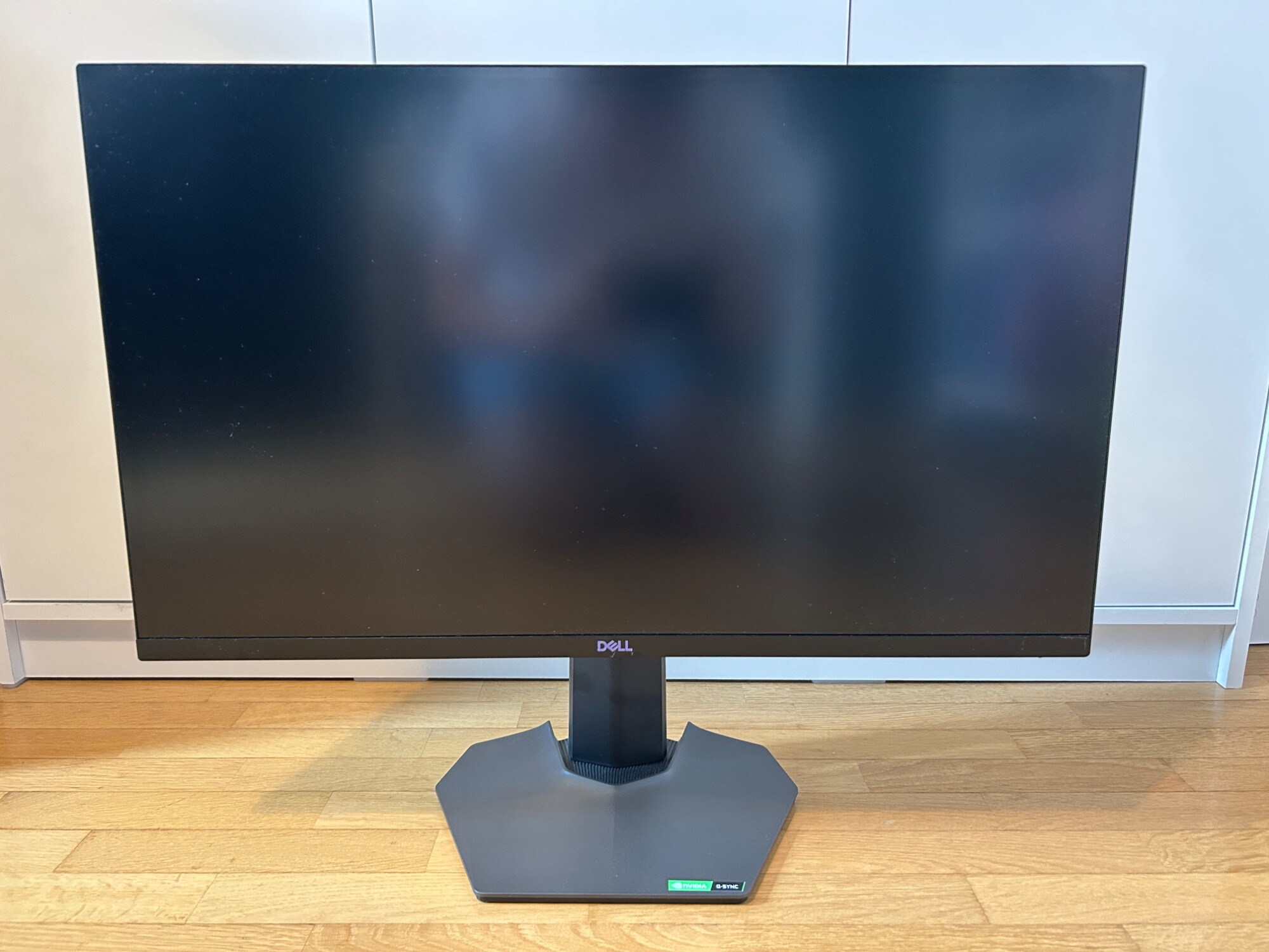 Image du produit Dell S2721DGFA (2560 x 1440 pixels, 27")