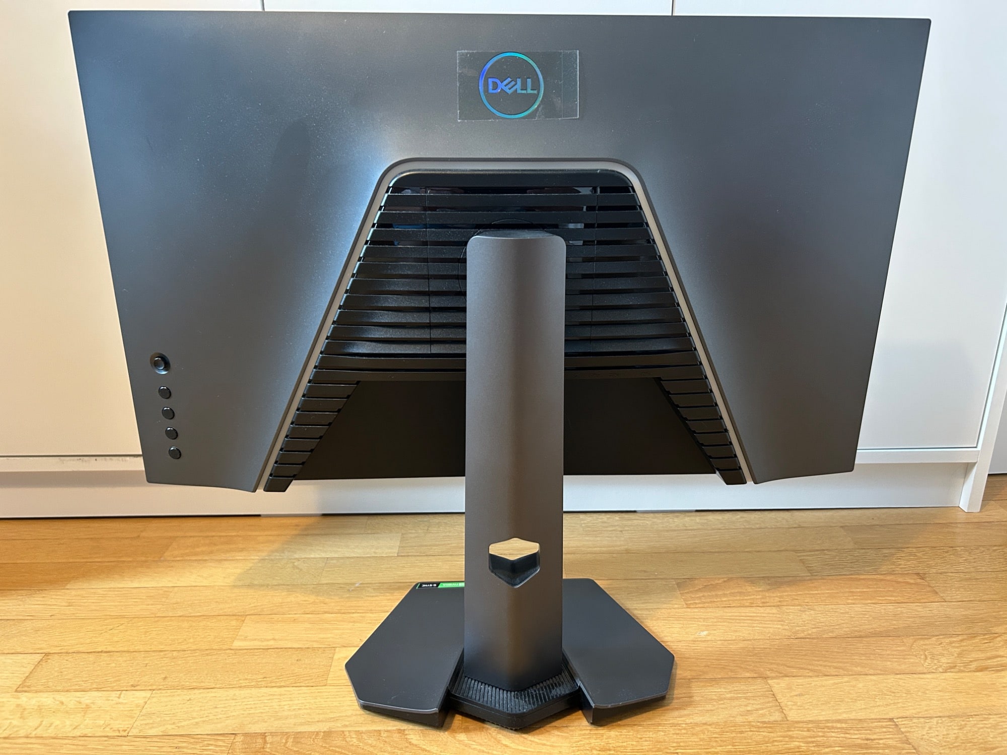 Image du produit Dell S2721DGFA (2560 x 1440 pixels, 27")