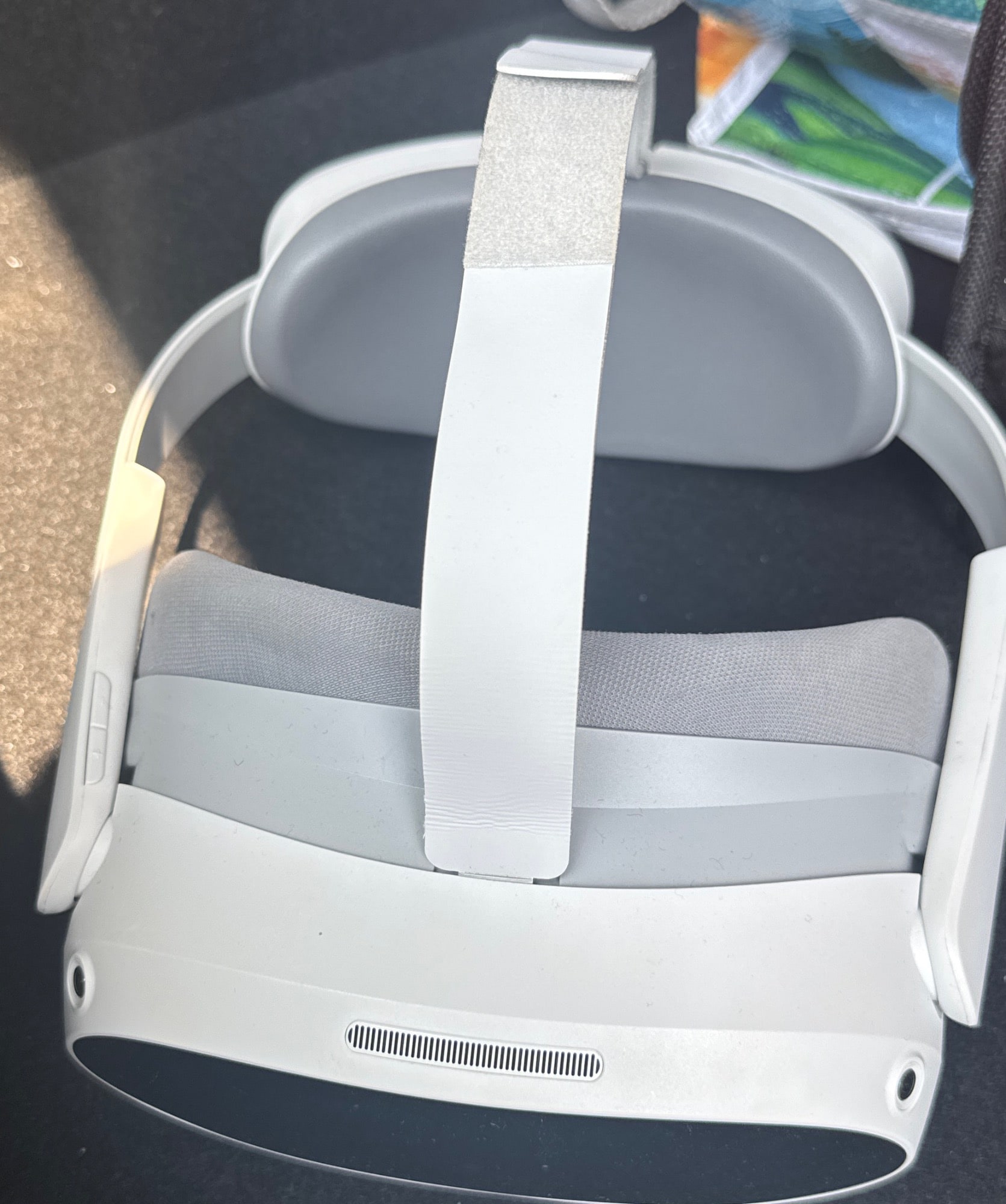 Actual product image Pico 4 All-in-One VR Headset (128 GB)