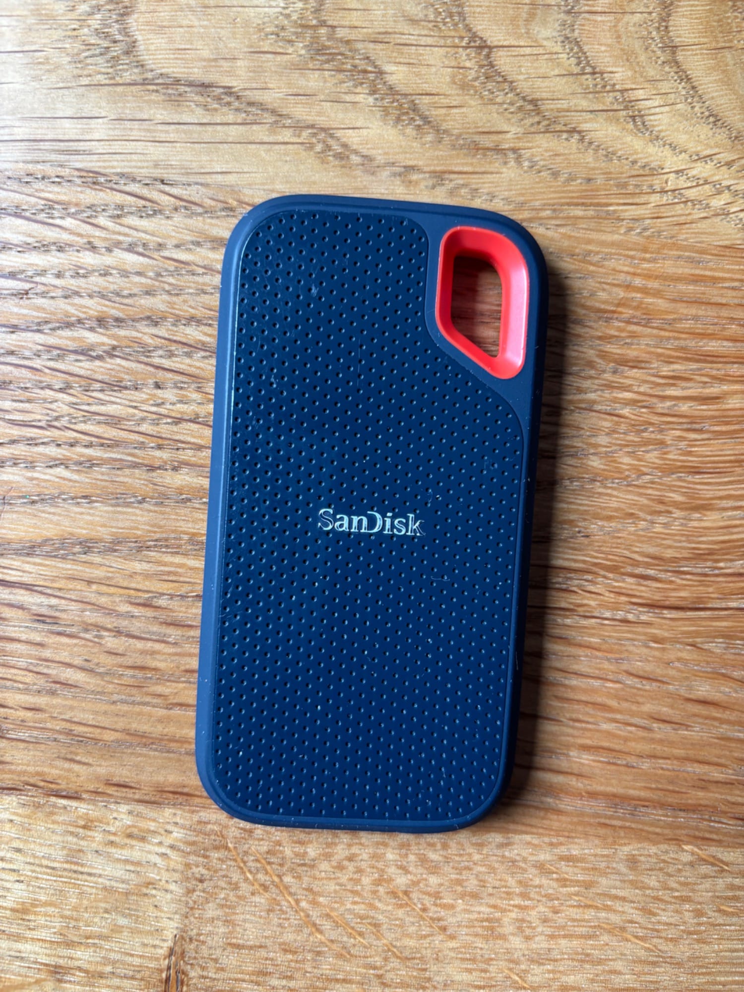 Produktbild SanDisk Extreme Portable V1 (250 GB)