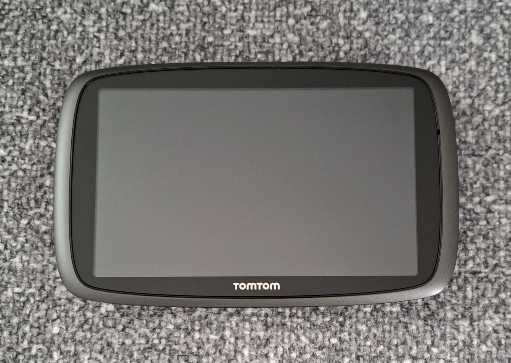 Image du produit TomTom Go 610 World (6")