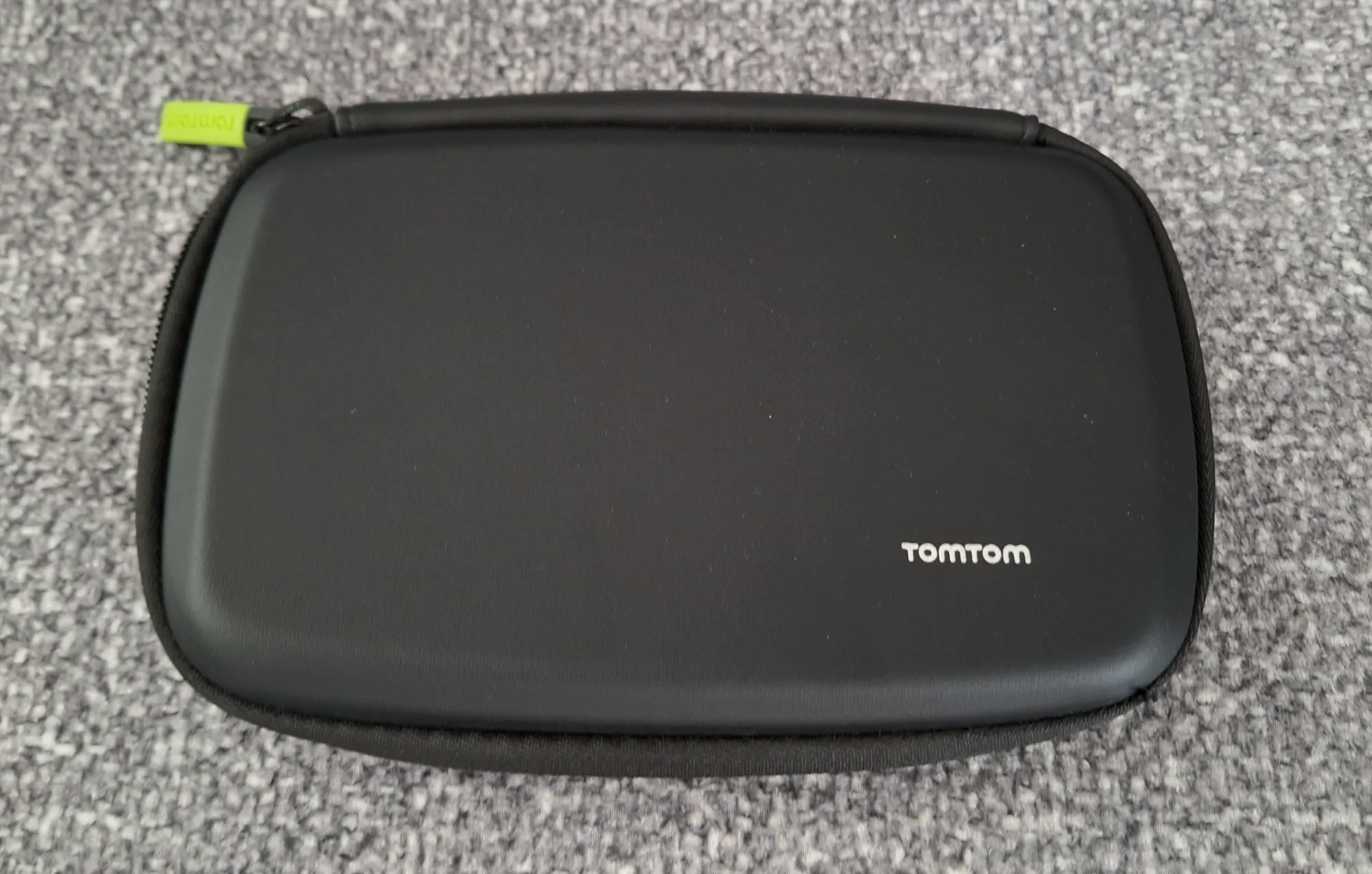 Image du produit TomTom Go 610 World (6")