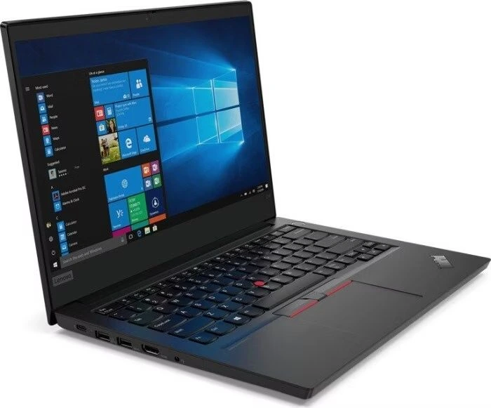 Produktbild Lenovo ThinkPad E14 (14", Intel Core i7-10510U, 8 GB, 512 GB, DE)