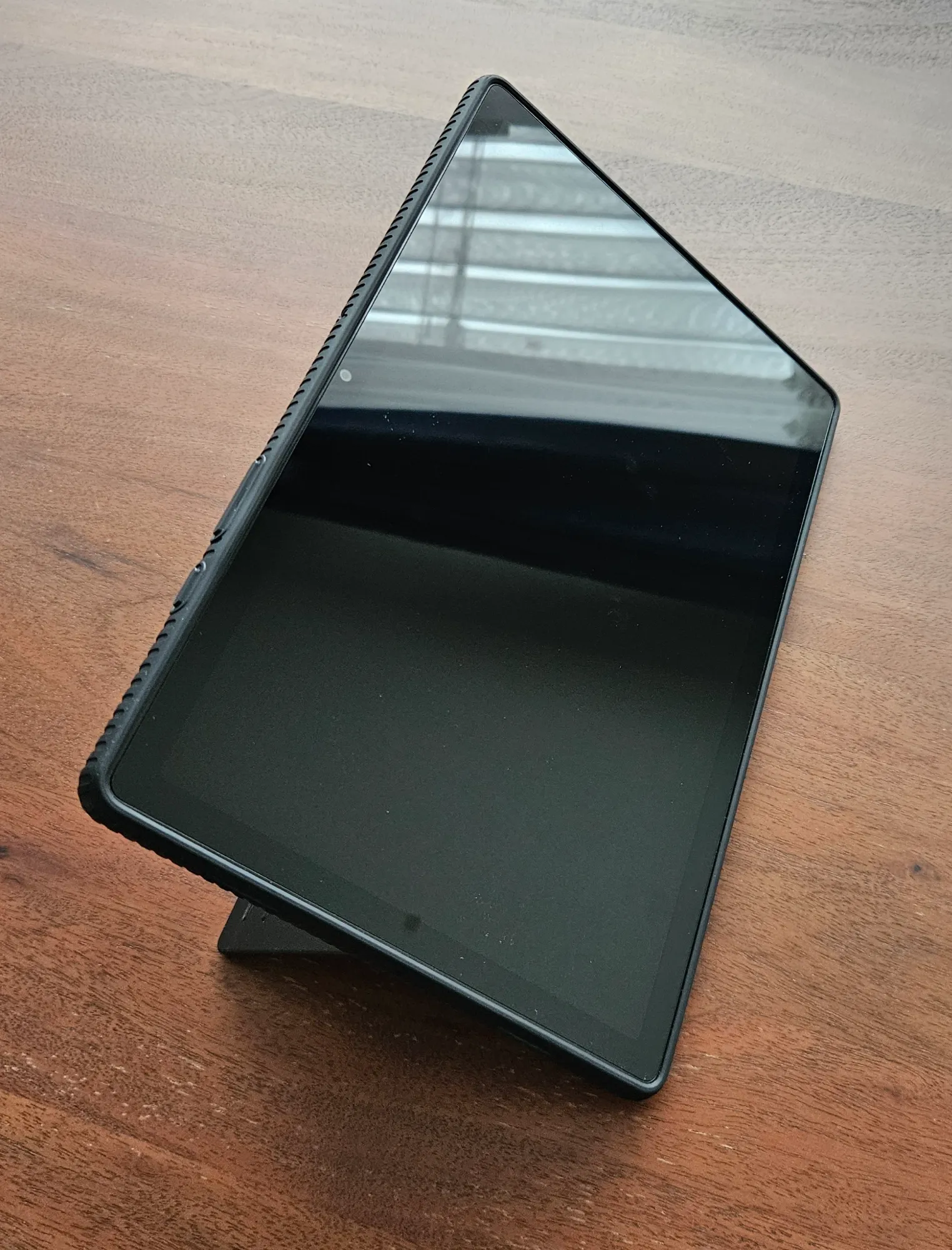 Image du produit Samsung Galaxy Tab A8 (WLAN uniquement, 10.50", 64 Go, Gris)
