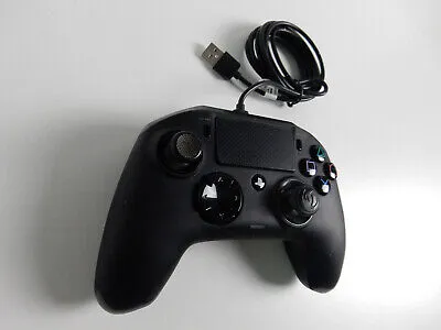 Actual product image Nacon Gaming Revolution Pro Gaming Controller 2 (PS4)