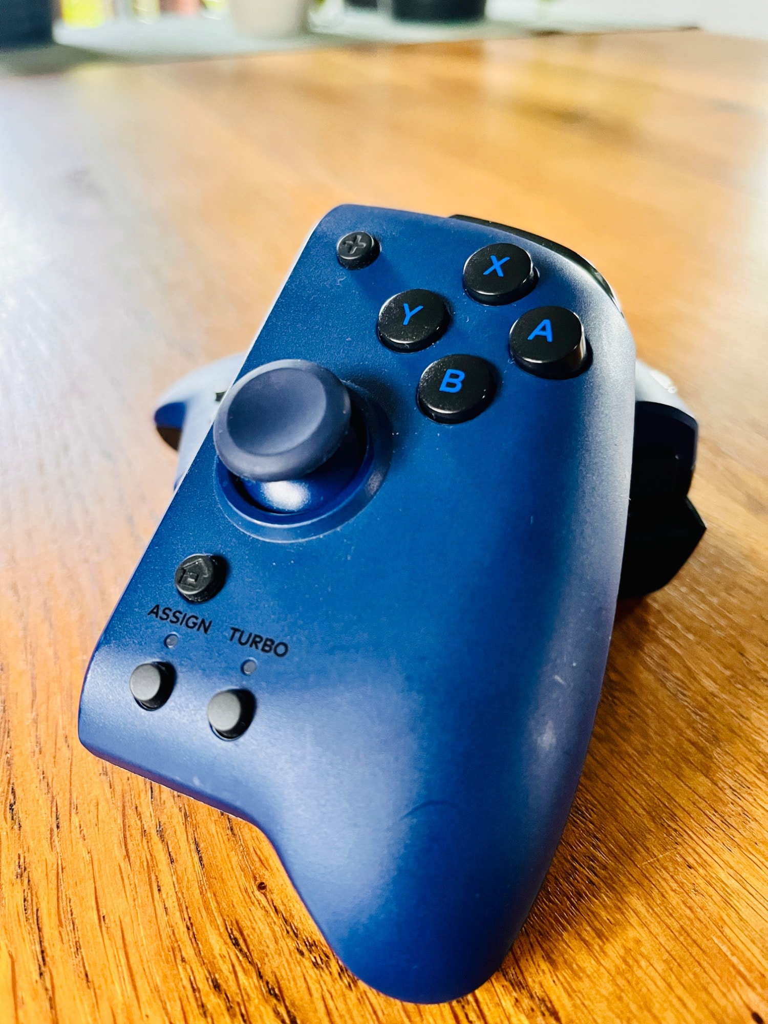 Produktbild HORI Split Pad Pro (Switch)