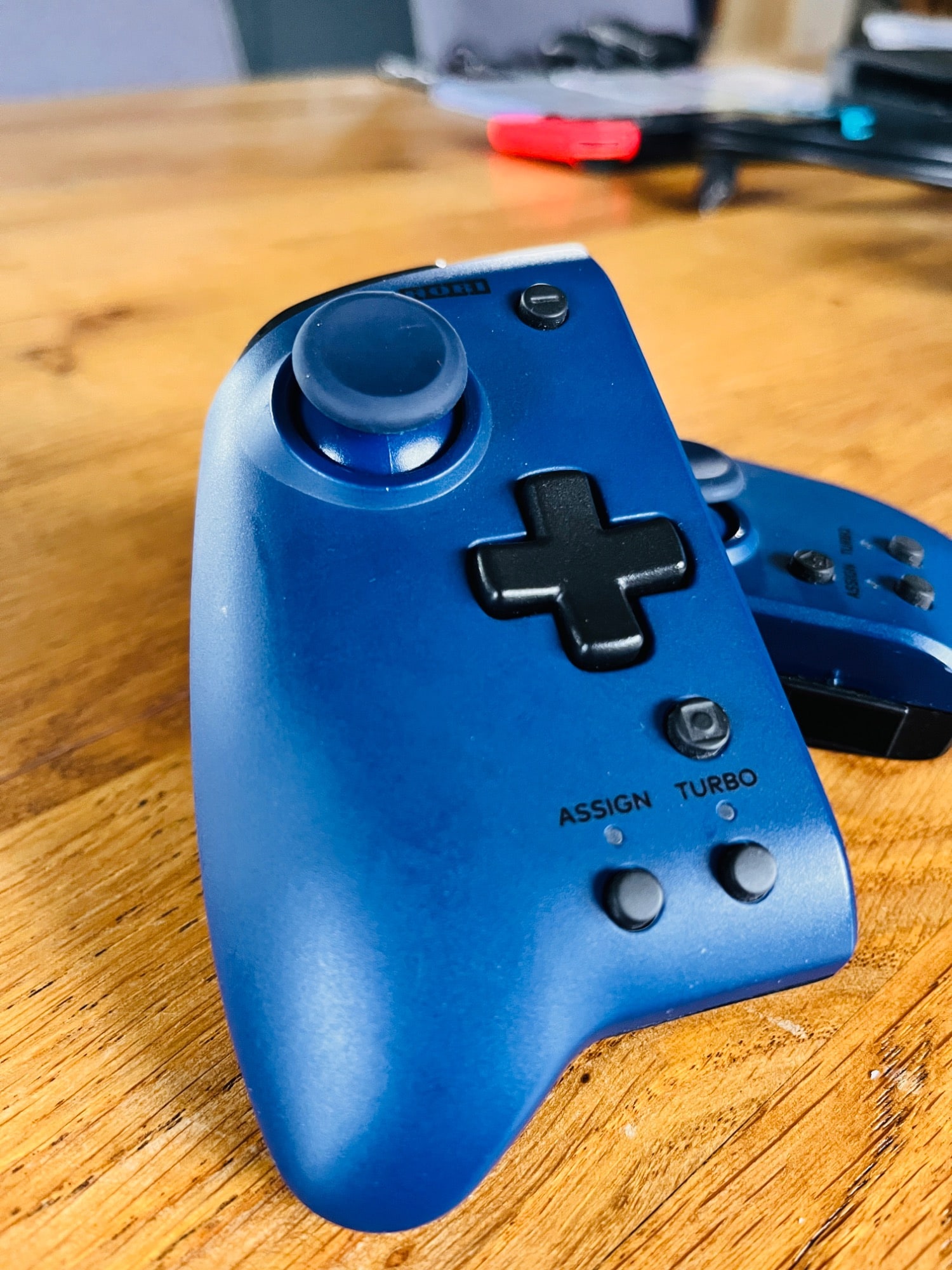 Produktbild HORI Split Pad Pro (Switch)