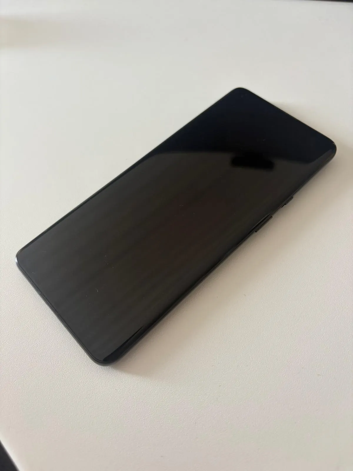 Produktbild OnePlus 9 Pro (128 GB, Stellar Black, 6.70", Dual SIM, 48 Mpx, 5G)