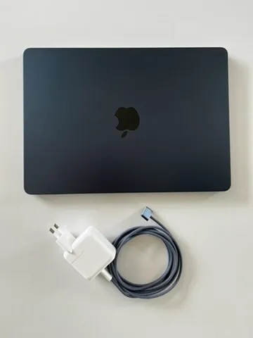 Immagine prodotto Apple MacBook Air – 2024 (13.60", M3, 16 GB, 2000 GB, CH)