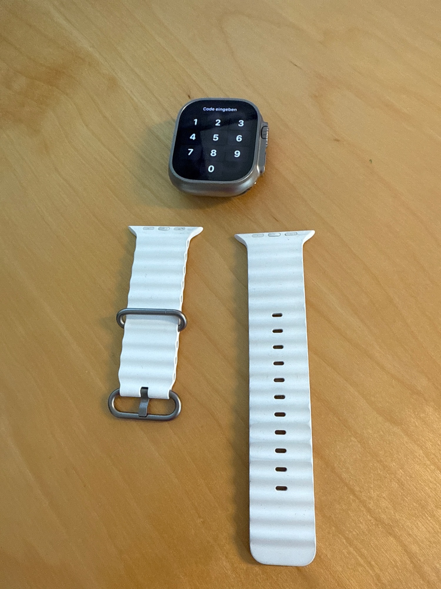 Produktbild Apple Watch Ultra 2 (49 mm, 4G)
