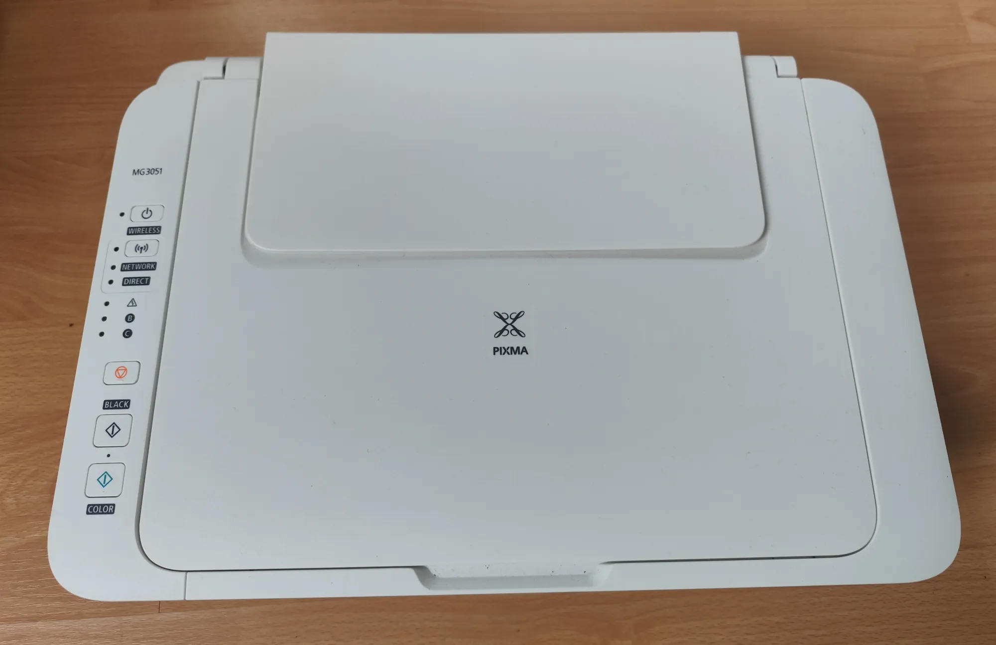 Produktbild Canon Pixma Mg3051 (Tintenpatrone, Farbe)