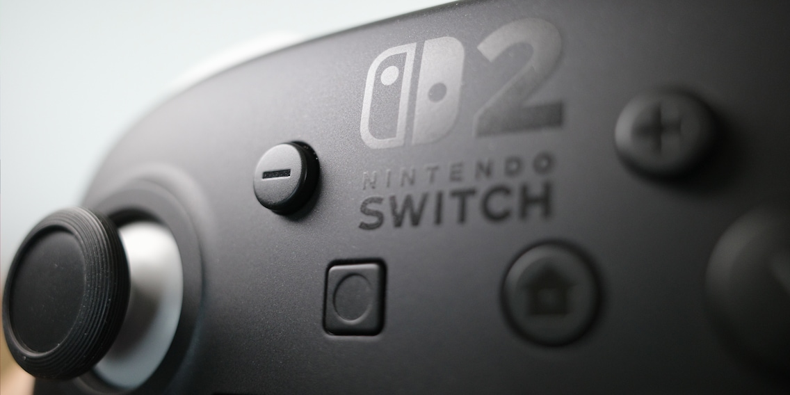 Tasti Telecomando Nintendo Switch Non Funziona Quasi Perfetto: Il