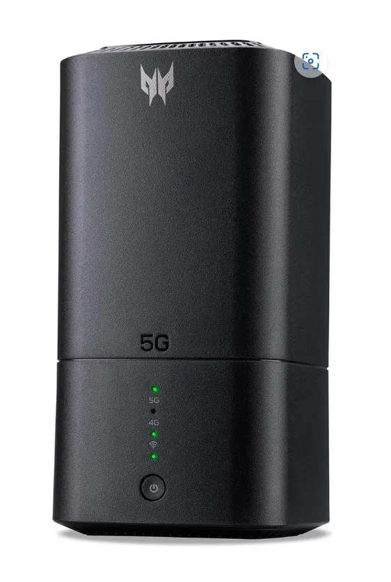 Produktbild Acer Predator Connect X5