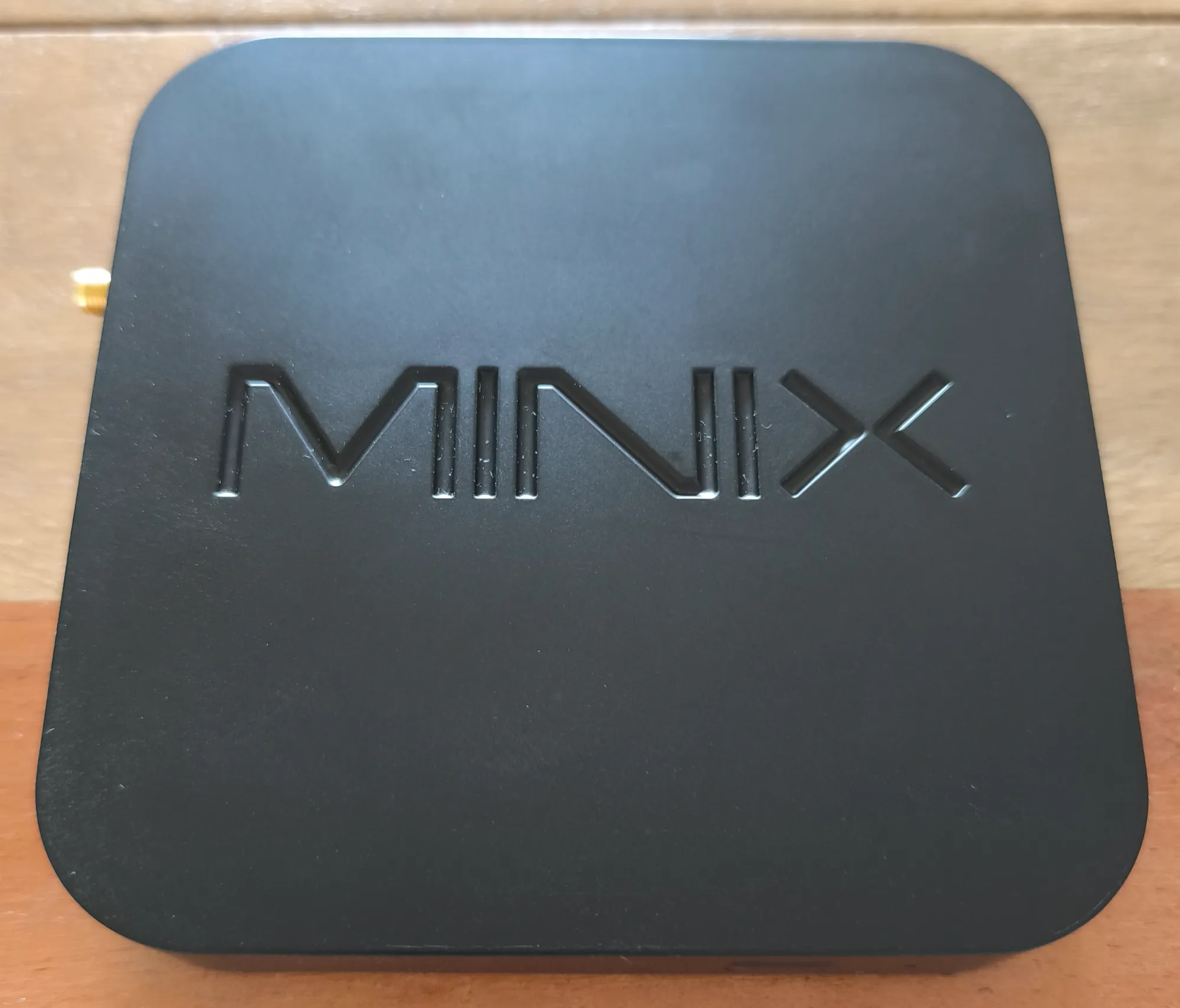 Produktbild Minix Neo U1 (16 GB, Android 5.0 (Lollipop))
